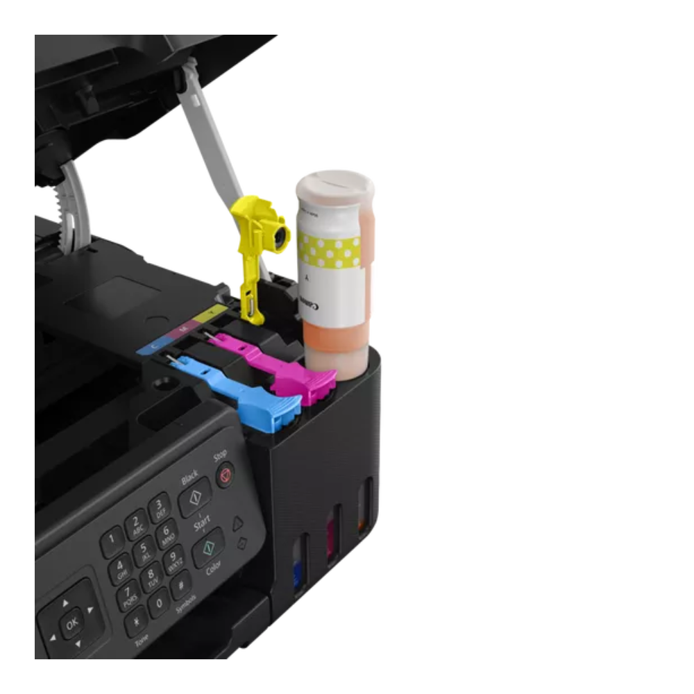 PRINTER CANON G4470