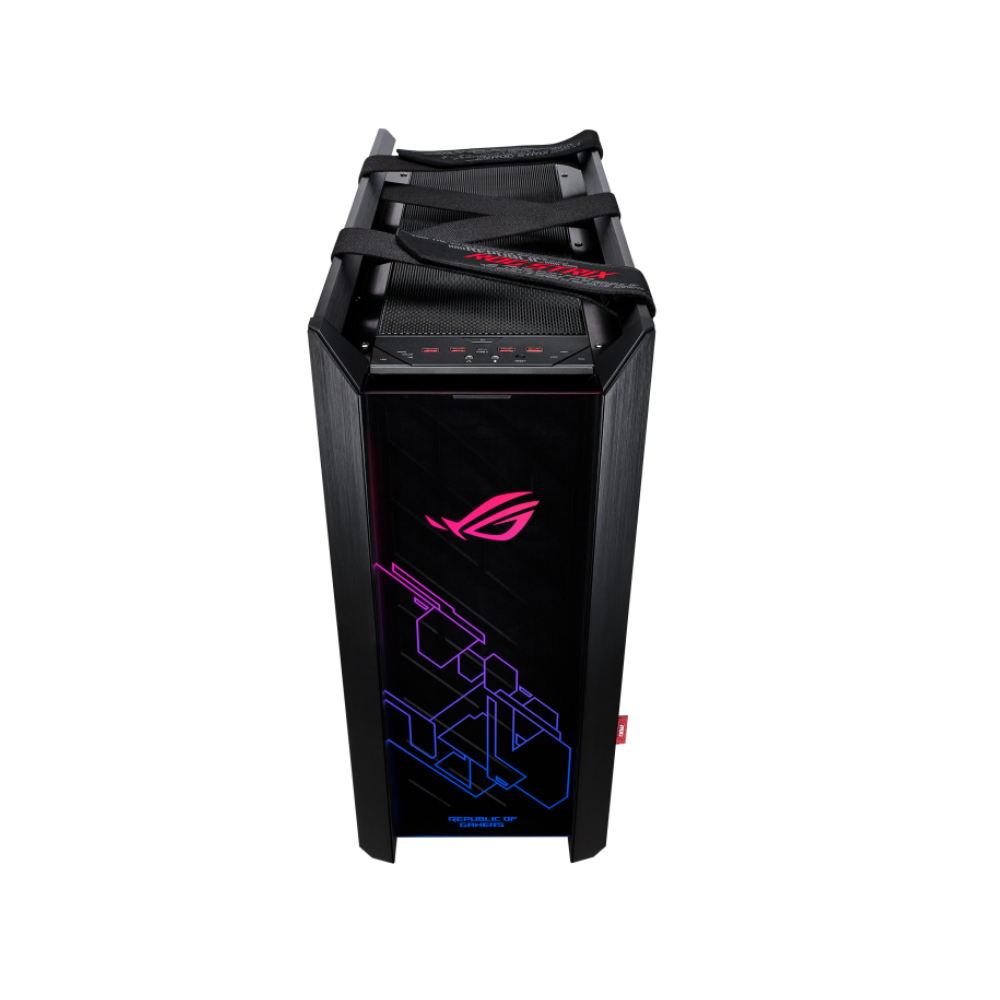 ASUS GX601 ROG STRIX HELIOS BLACK