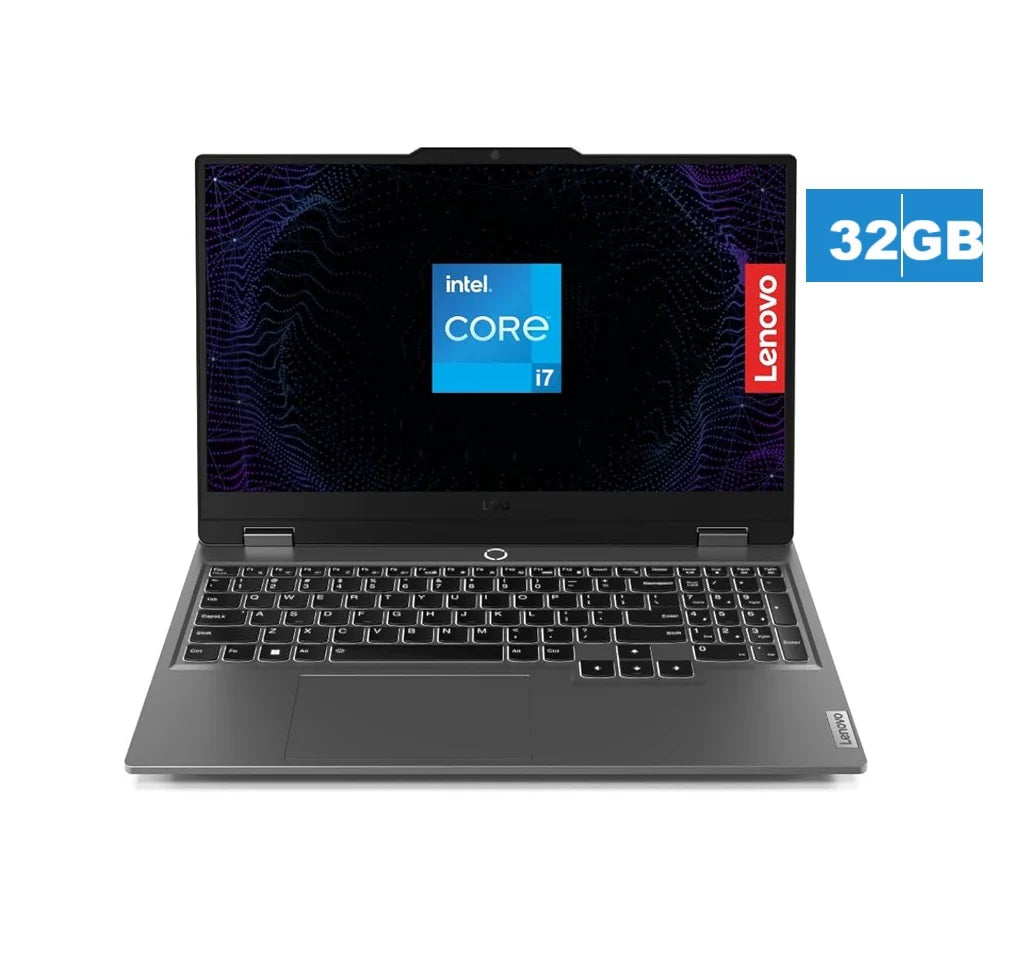 Lenovo LOQ 15IRX9 - RFAX