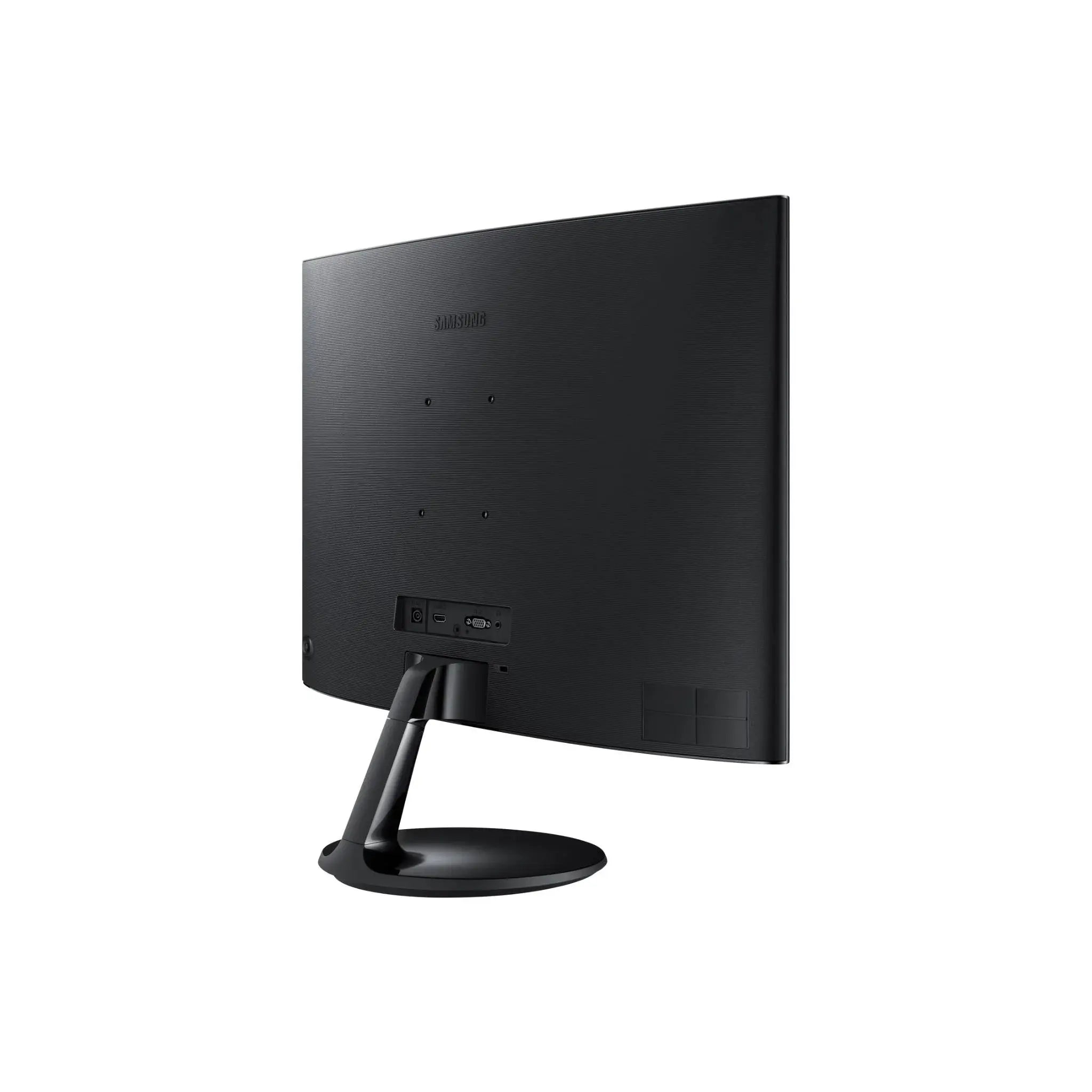 Samsung 27-inch S36C FHD Curved Monitor Ls27C360EAXMZN شاشة سامسونك - المتحدة للألكترونيات