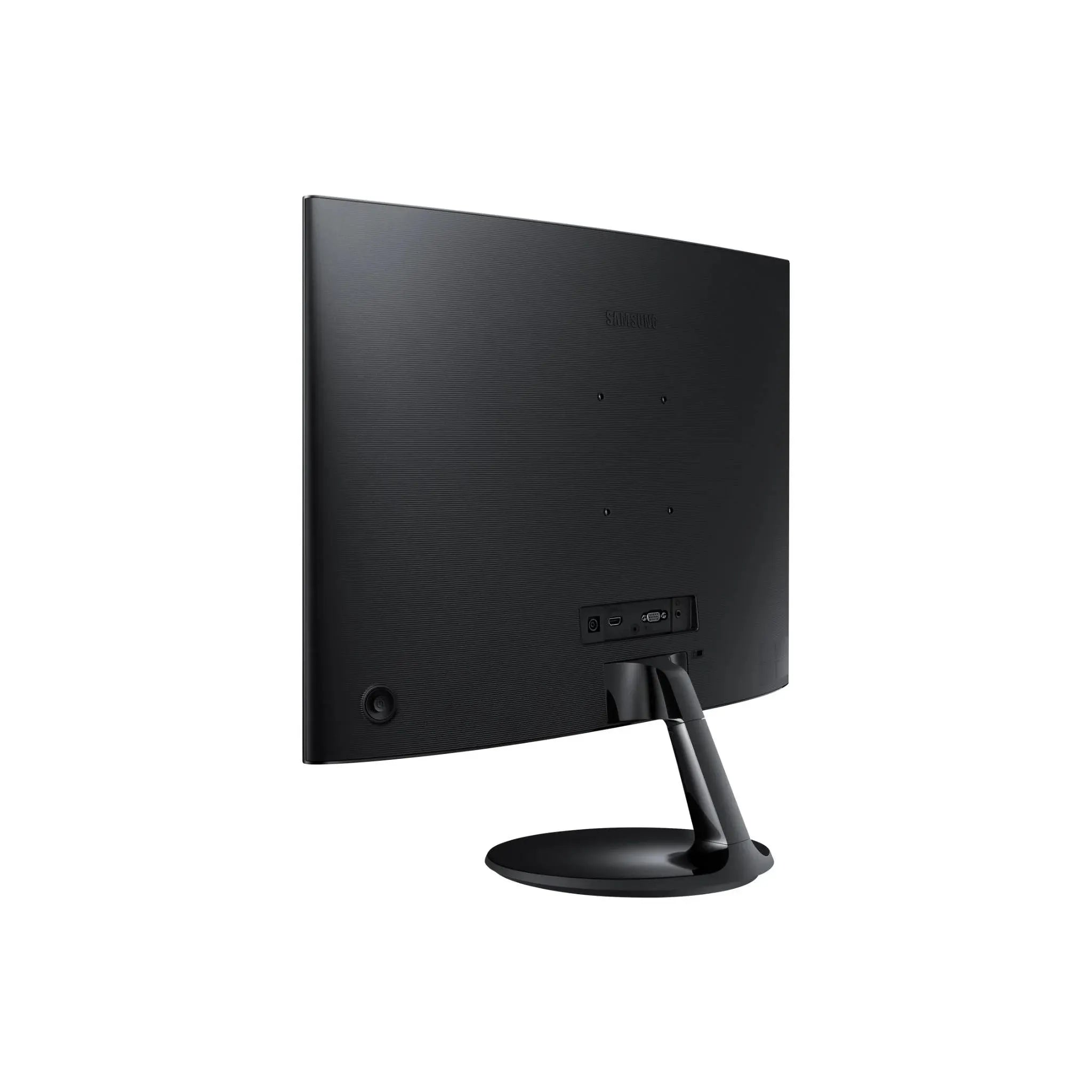 Samsung 27-inch S36C FHD Curved Monitor Ls27C360EAXMZN شاشة سامسونك - المتحدة للألكترونيات