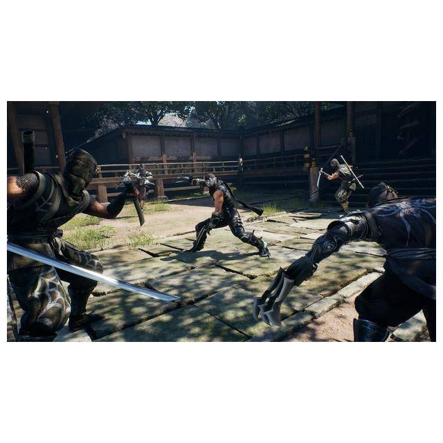 Ninja Gaiden II Black / (PS5)