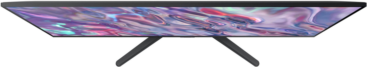 Samsung - 34” ViewFinity S5 Ultrawide QHD 100Hz شاشة سامسونك