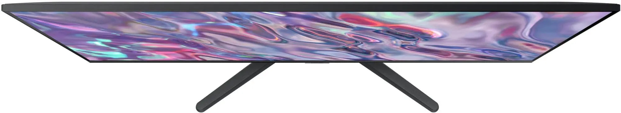 Samsung - 34” ViewFinity S5 Ultrawide QHD 100Hz شاشة سامسونك - المتحدة للألكترونيات