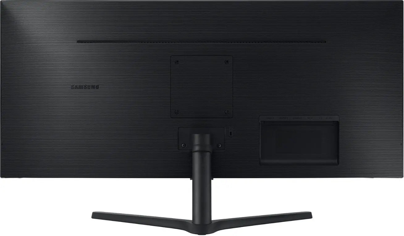 Samsung - 34” ViewFinity S5 Ultrawide QHD 100Hz شاشة سامسونك - المتحدة للألكترونيات