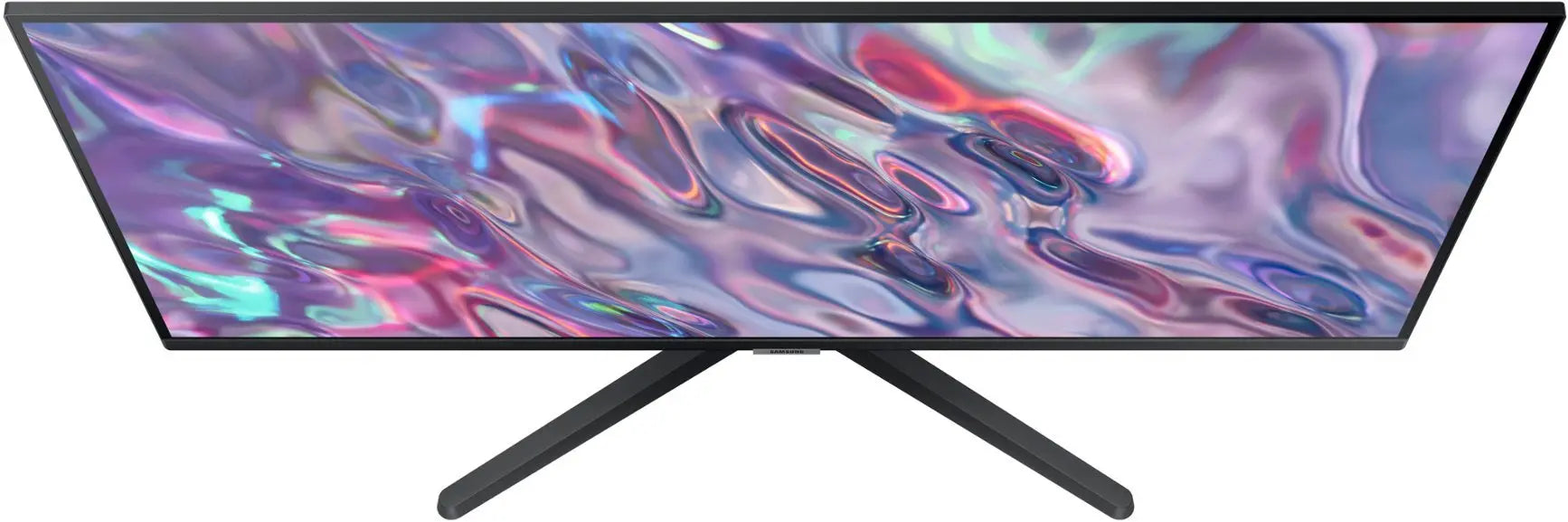 Samsung - 34” ViewFinity S5 Ultrawide QHD 100Hz شاشة سامسونك - المتحدة للألكترونيات