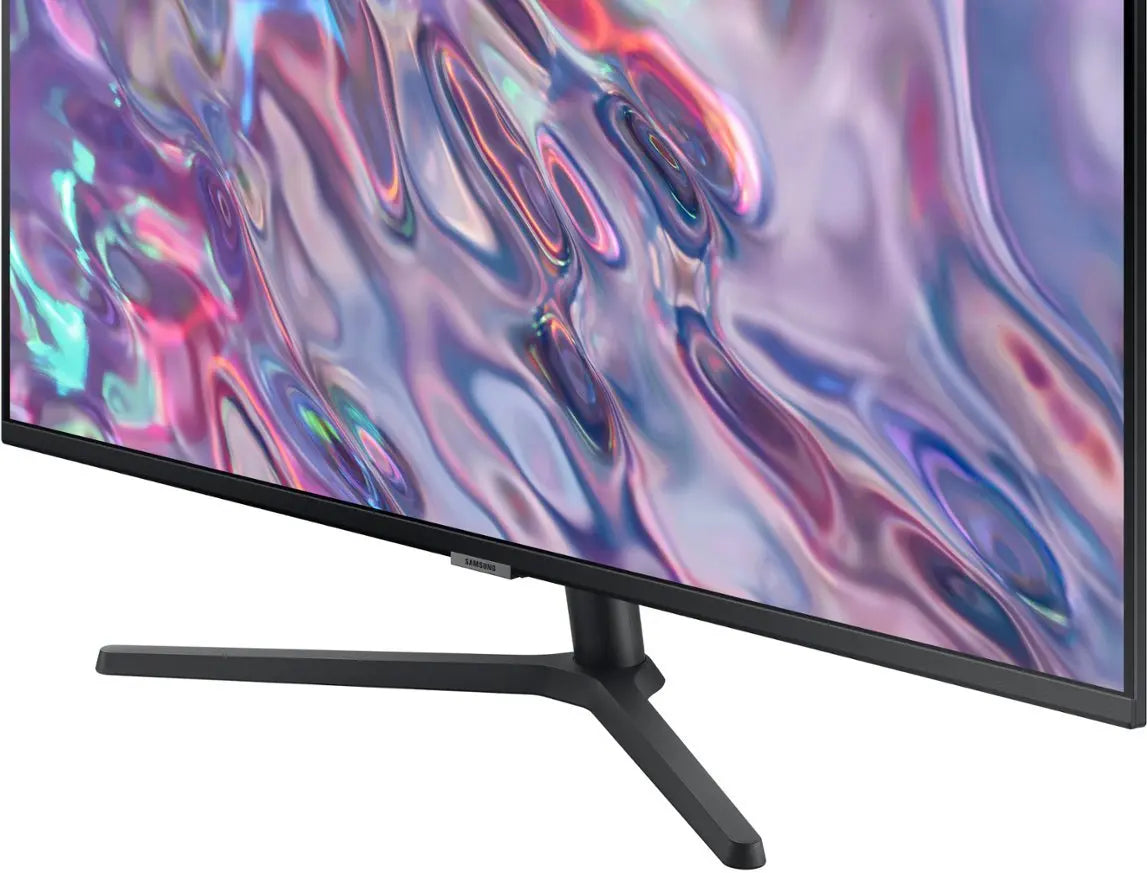 Samsung - 34” ViewFinity S5 Ultrawide QHD 100Hz شاشة سامسونك - المتحدة للألكترونيات