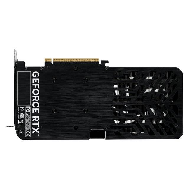 Palit RTX 5060 Ti Dual 8GB GPU