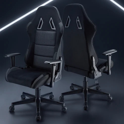 AVETRON Select Gaming Chair, Comfy PU Leather Heavy-Duty Chair for a Comfortable Gaming Experience