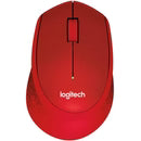 Logitech M330 Silent Plus Wireless Mouse