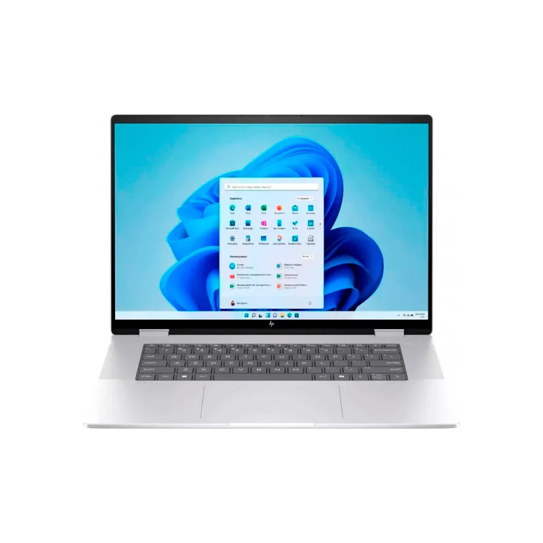 HP Envy 14-HP Envy 16-AC0013DX