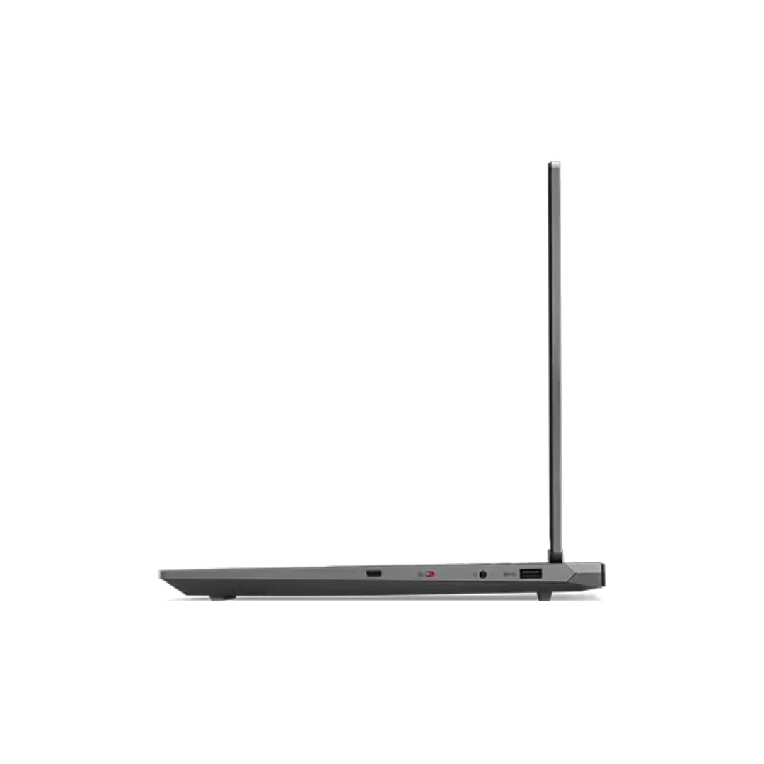 Lenovo LOQ 15IRX9 - KVDP, Intel Core i7-13650HX, RAM 16GB, SSD 512, NVIDIA RTX 3050 6GB, 15.6 FHD IPS 144Hz, Luna Grey