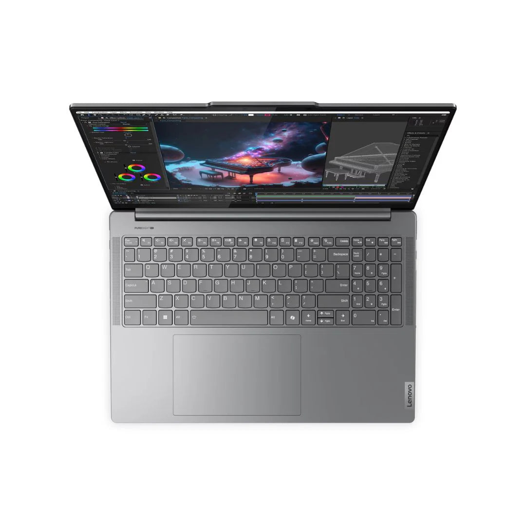 Lenovo Yoga Pro 9 16IMH9 - (1QAX)