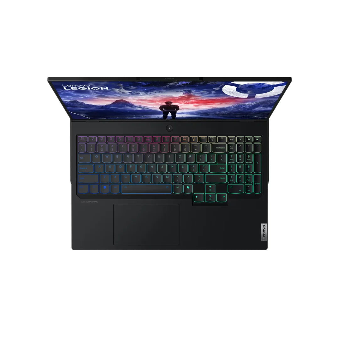 Lenovo Legion PRO 7 16IRX9H - 0DAX