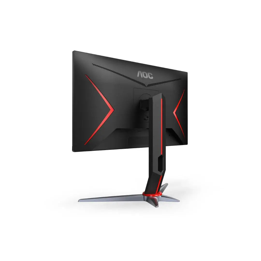 AOC 24G2SP 24 , FHD (1920x1080) 165Hz 1Ms IPS , Monitor - المتحدة للألكترونيات