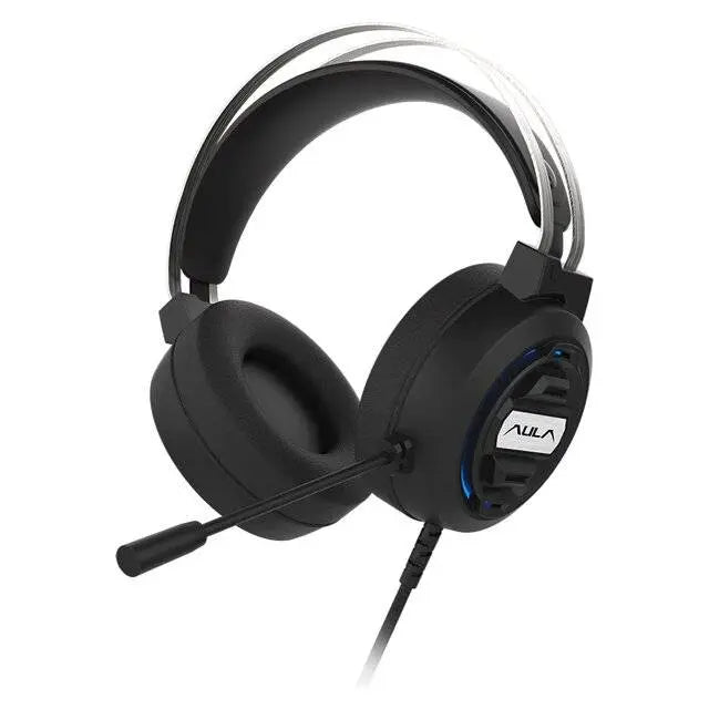 Aula S603 Headset - المتحدة للألكترونيات