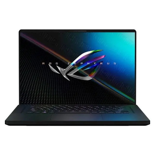 Laptop Asus ROG ZEPHRYUS GU603Z / Core-i7 12th - لابتوبات وحاسبات  المتحدة للألكترونيات