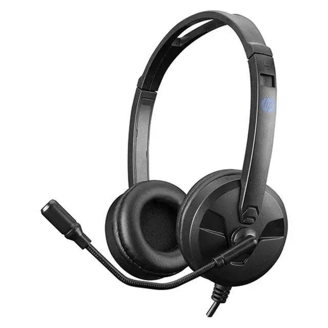 HP DHE-8009 Headset [3.5mm] - المتحدة للألكترونيات