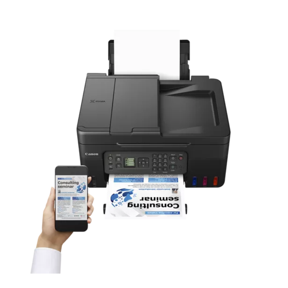 PRINTER CANON G4470