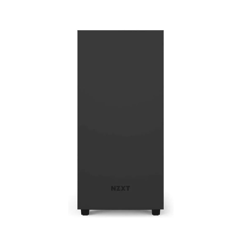NZXT H510i MATTE GAMING MID-TOWER BLACK/RED CASE