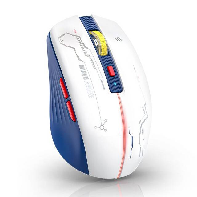 Marvo M796W Wireless Mouse