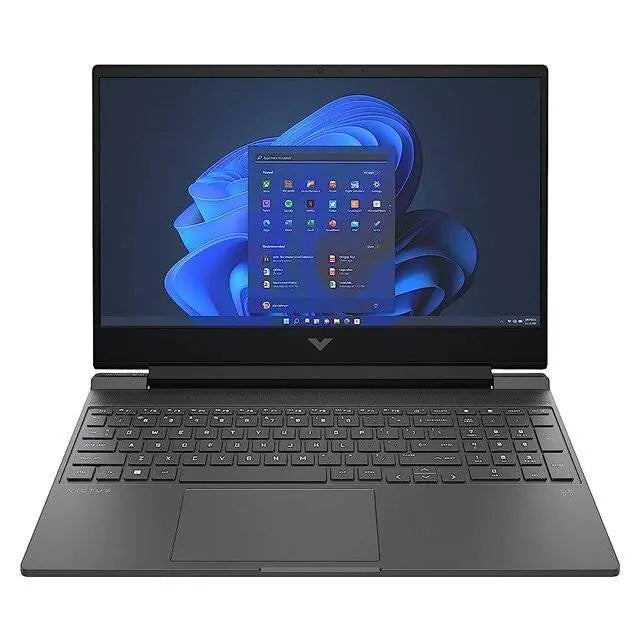 Laptop HP Victus 15 B007INIA / Ryzen 5 - المتحدة للألكترونيات