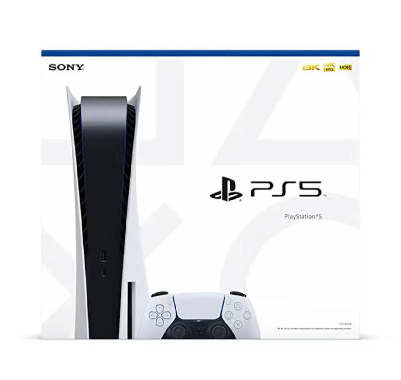 PlayStation®5 console (slim) - المتحدة للألكترونيات