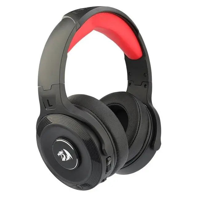 Redragon H818 Pelops Pro Wireless Headset - المتحدة للألكترونيات