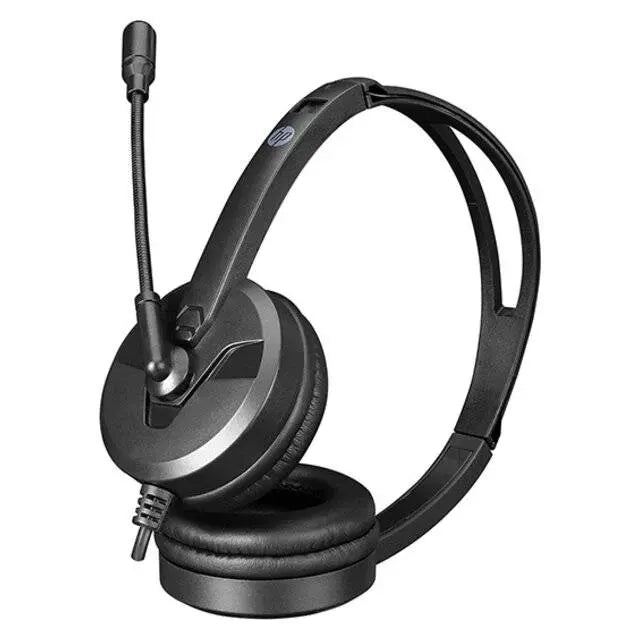 HP DHE-8009 Headset [3.5mm] - المتحدة للألكترونيات