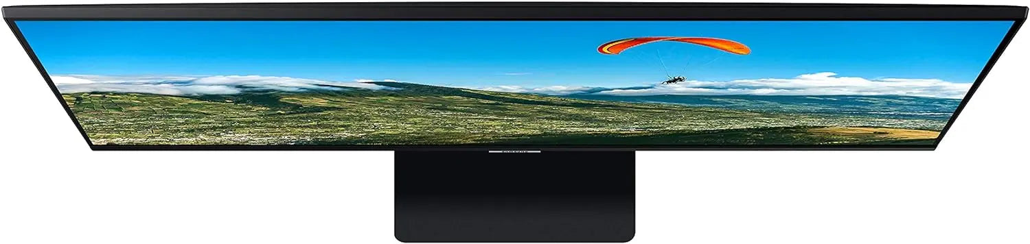 SAMSUNG M5 Series 32-Inch FHD 1080p Smart Monitor & Streaming TV شاشة سامسونك - المتحدة للألكترونيات