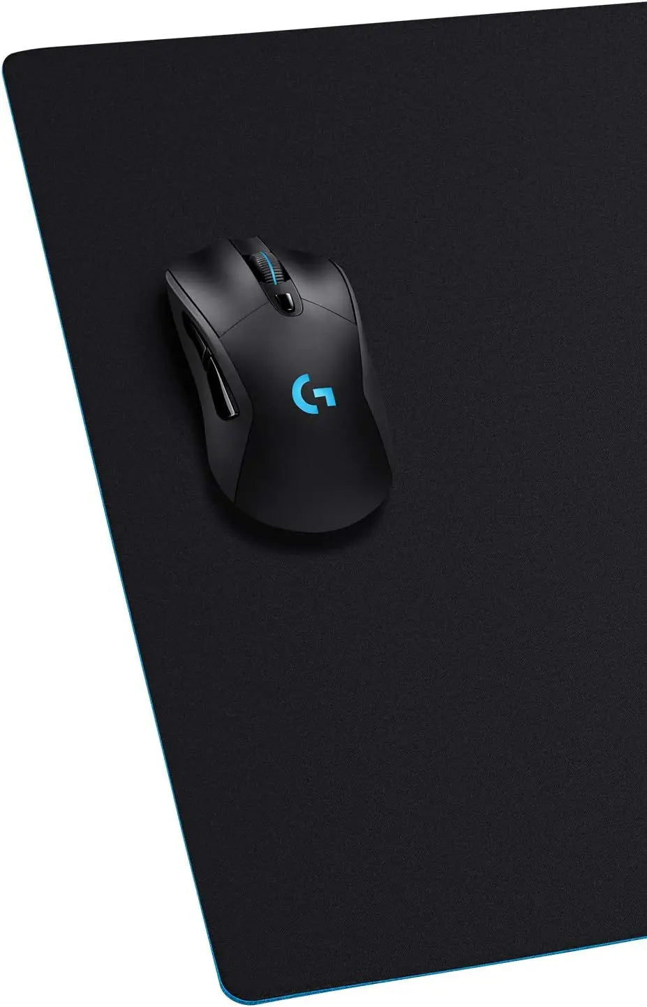 Logitech G840 XL Cloth Gaming Mouse Pad ماوس باد لوجتك - المتحدة للألكترونيات