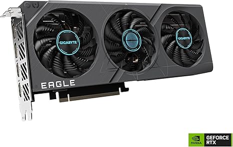 RTX 4060 Ti GIGABYTE