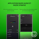 Razer Leviathan V2 X: PC Soundbar with Full-Range Drivers - Chroma RGB - USB Type C Power and Audio Delivery - Bluetooth 5.0 - for PC,-Laptop, Smartphones, Tablets & Nintendo Switch