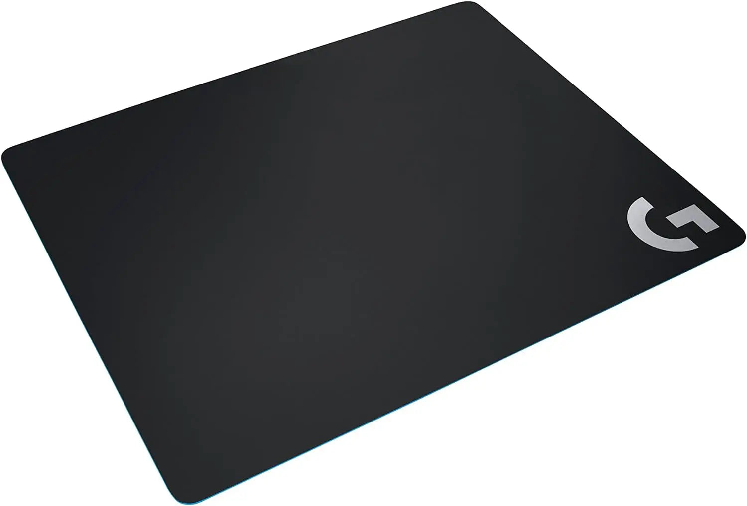 Logitech G740 Large Thick Gaming Mouse Pad ماوس باد لوجتك - المتحدة للألكترونيات