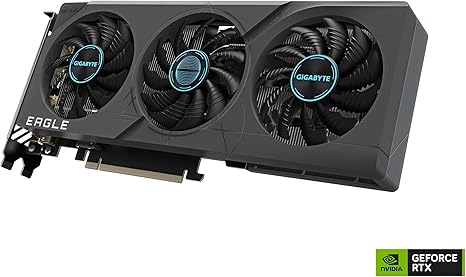 RTX 4060 Ti GIGABYTE