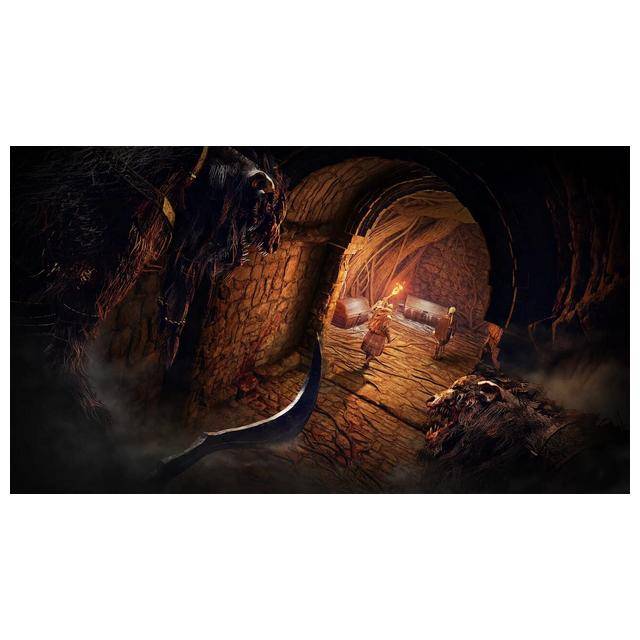 Elden Ring: Nightreign / (PS5)