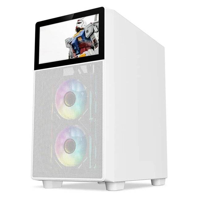 Sama V-Play 4367 (White)