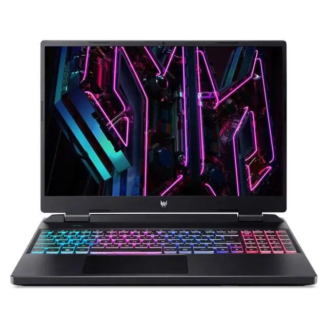 Laptop Acer Predator NEO 16 / Core-i9 13th / 4080 12G - المتحدة للألكترونيات