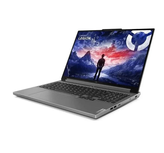 Lenovo Legion 5 16IRX9 - EXAX