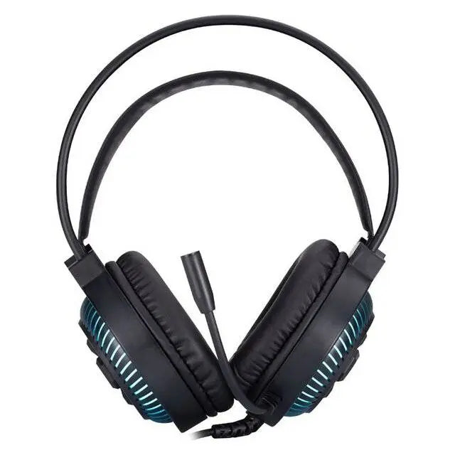 HP DHE-8001 Headset [3.5mm] - المتحدة للألكترونيات