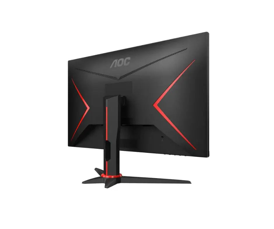 AOC 24G2SE 24 , FHD (1920x1080) 165Hz 1Ms Monitor - المتحدة للألكترونيات