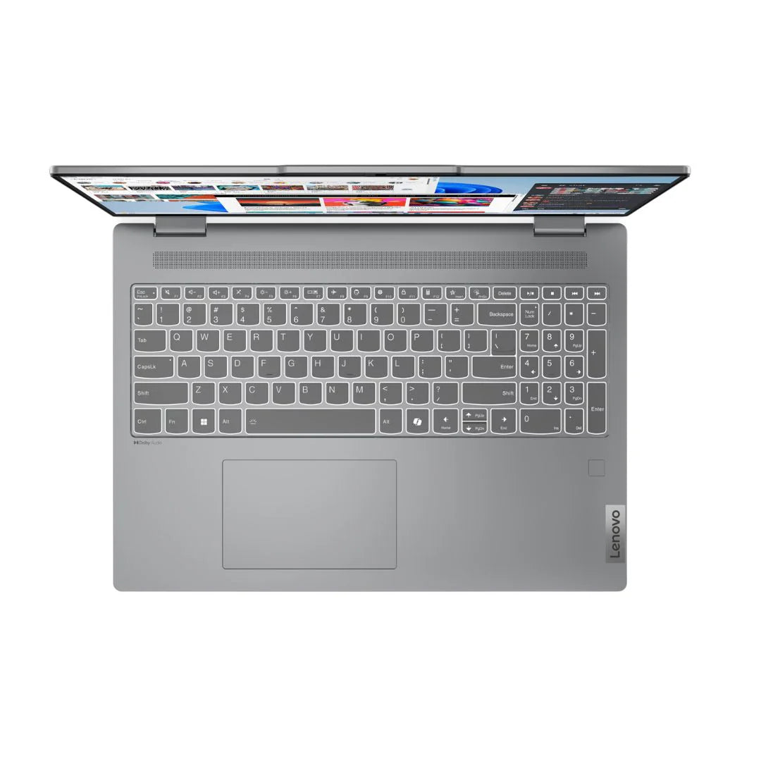novo Ideapad 5 16IRU9 -07US