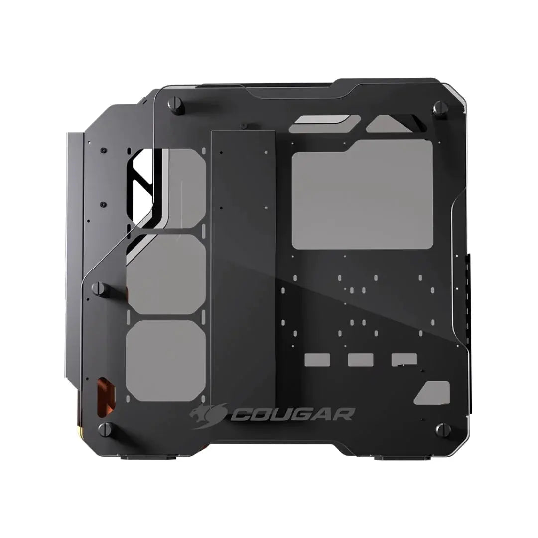 Cougar BLAZER Full Tower Case كيس  المتحدة للألكترونيات