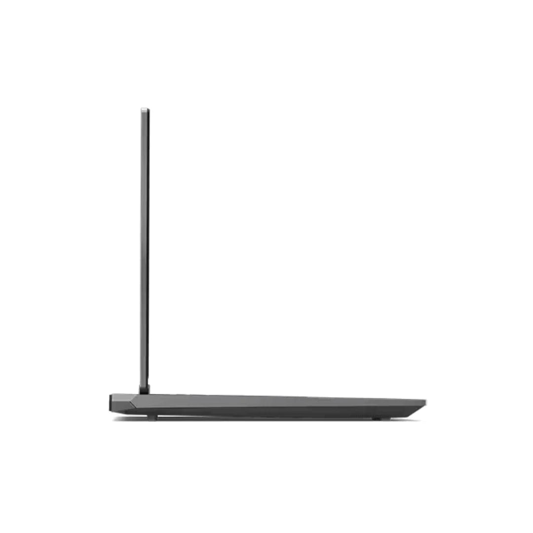 Lenovo LOQ 15IRX9 - KVDP, Intel Core i7-13650HX, RAM 16GB, SSD 512, NVIDIA RTX 3050 6GB, 15.6 FHD IPS 144Hz, Luna Grey