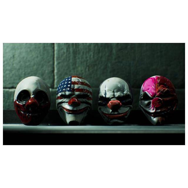 Payday 3 / (PS5)
