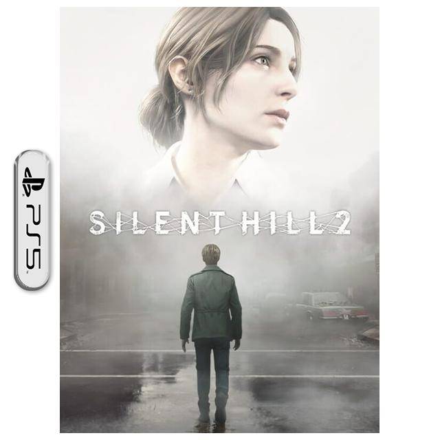 Silent Hill 2 / (PS5)