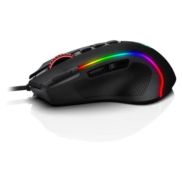 Redragon M612 Predator RGB - المتحدة للألكترونيات