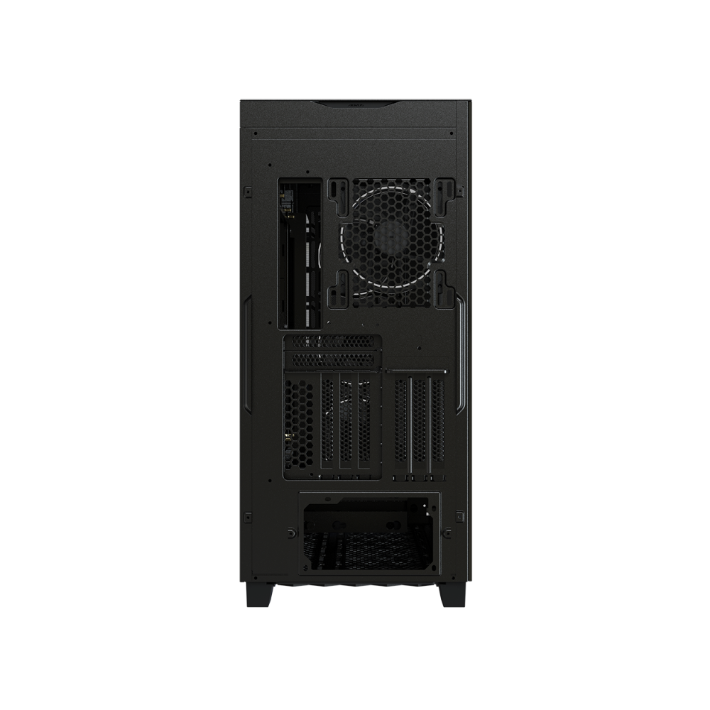 CASE GIGABYTE AC500G AORUS GLASS