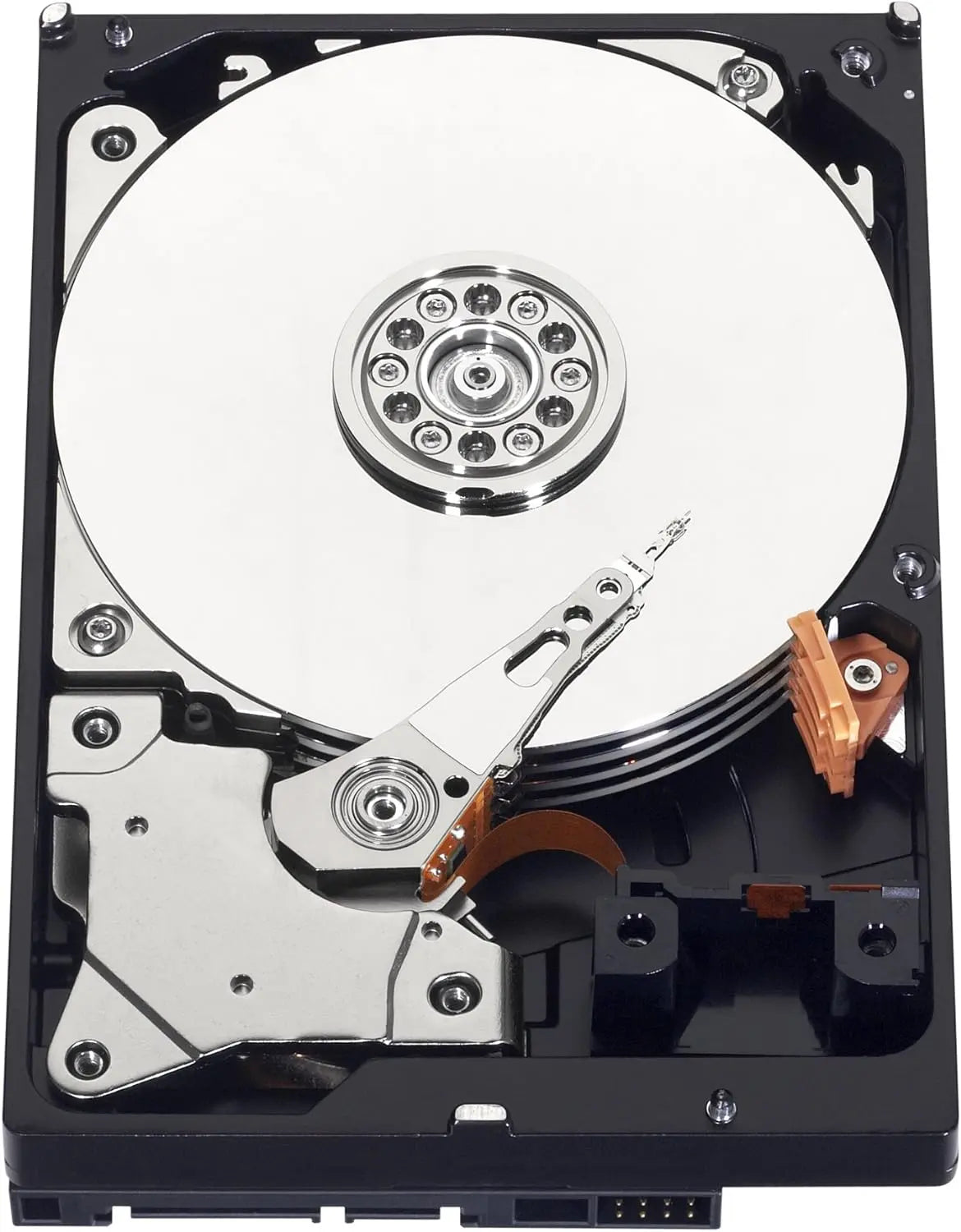 Western Digital WD10EZEX - المتحدة للألكترونيات