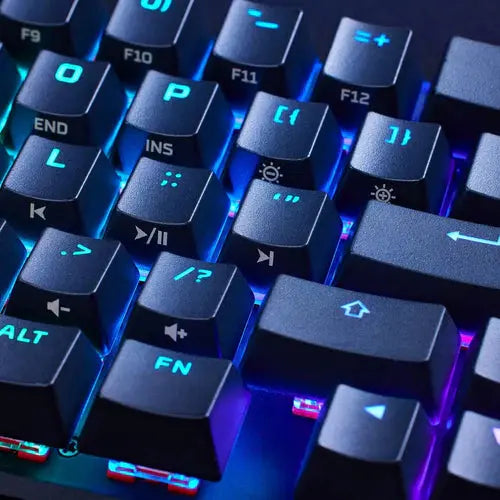 HyperX Alloy Origins 65 - Mechanical Gaming Keyboard - المتحدة للألكترونيات